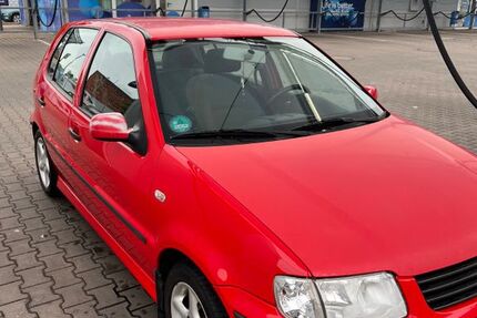 VW Polo 125.000 km 700 &euro; Nürnberg 90429