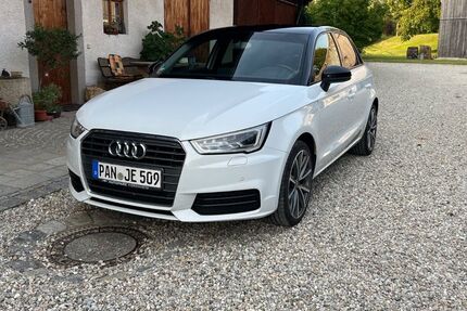Audi A1 165.000 km 8.700 &euro; Ering 94140