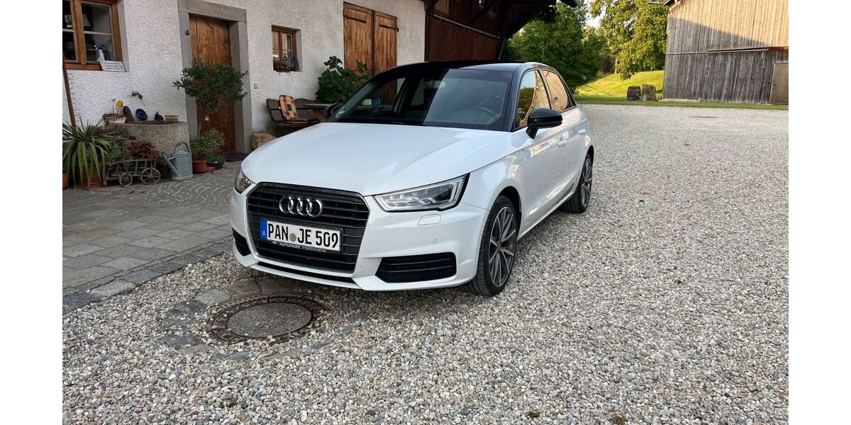 Audi A1 165.000 km 8.700 &euro; Ering 94140
