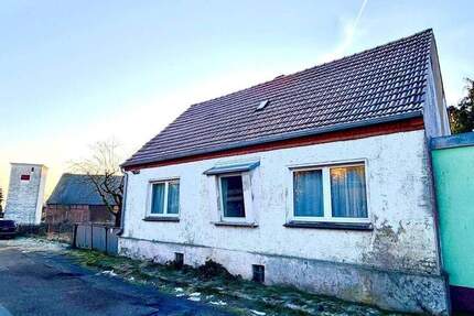 Einfamilienhaus mit Garten und Nebengelass in ruhiger Lage 6 zimmer