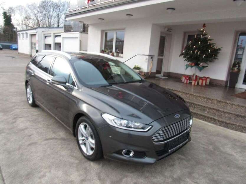 Mondeo