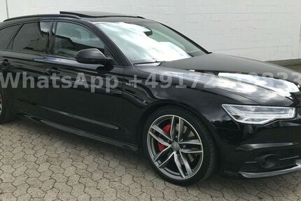 Audi A6 105.000 km 39.500 &euro; Pfungstadt 64319