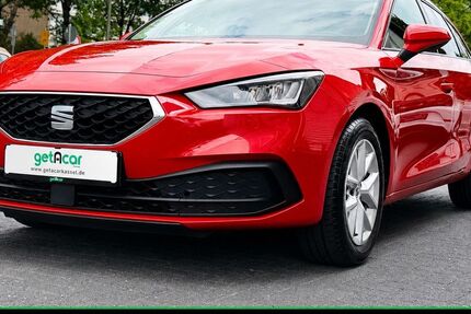 Seat Leon 179.455 km 10.990 &euro; Kassel 34123