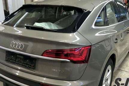 Audi Q5 20.950 km 39.650 &euro; Schöningen 38364