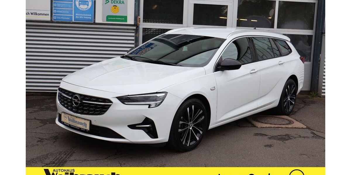 Opel Insignia 77.150 km 19.995 &euro; Tauberbischofsheim 97941