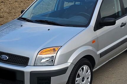 Ford Fusion 88.900 km 4.990 &euro; Klettgau/Erzingen 79771