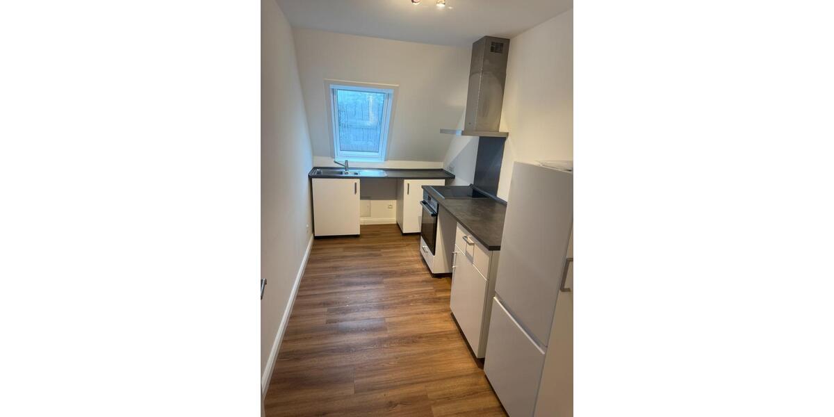 Dachgeschoßwohnung Kaltenkirchen - 2 Zimmer, 71 m&sup2;, 850&euro; | Angebot:25933900