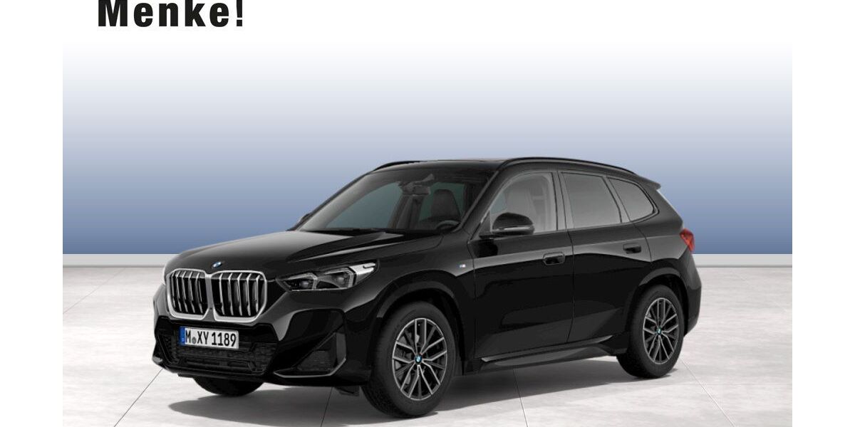 BMW X1 6.900 km 43.999 &euro; Cloppenburg 49661