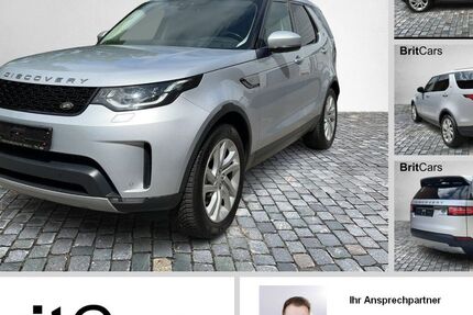 Land Rover Discovery 131.218 km 18.900 &euro; Berlin 13581