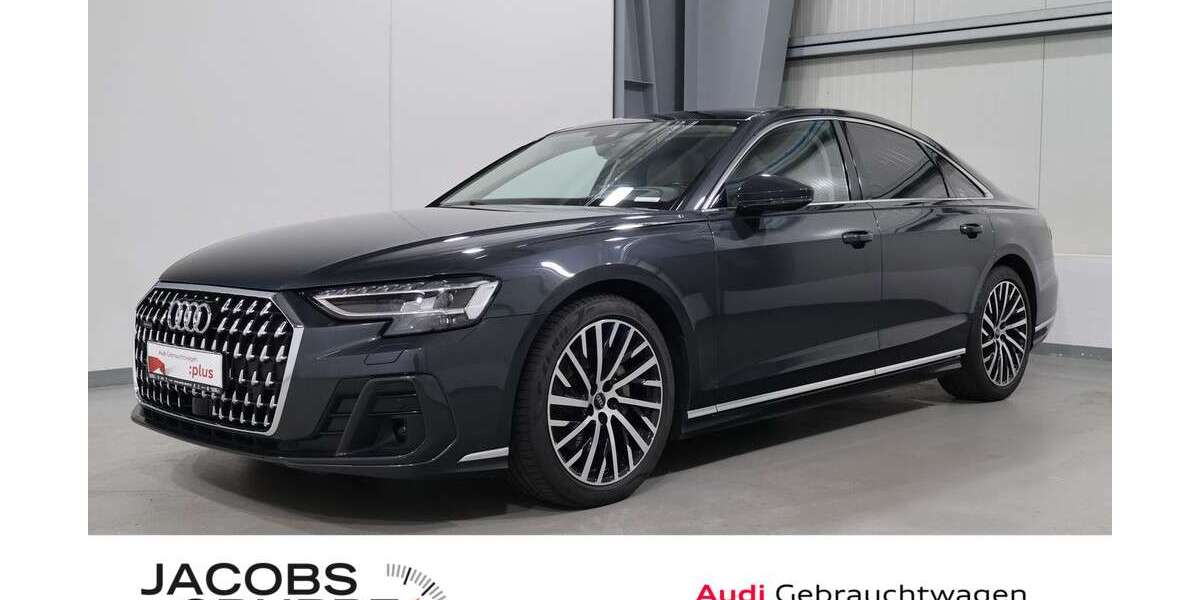 Audi A8 36.851 km 62.820 &euro; Aachen 52078
