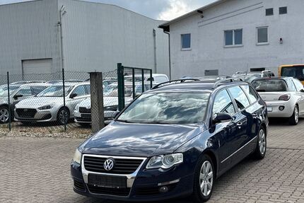 VW Passat 330.000 km 999 &euro; Kandel 76870