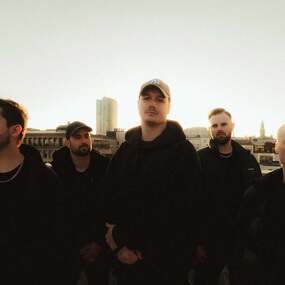 IFA x NEVER BACK DOWN – DIS // CLOSURE – THE CO-HEADLINE TOUR 2026 19.11.2026 Elfer Music Club