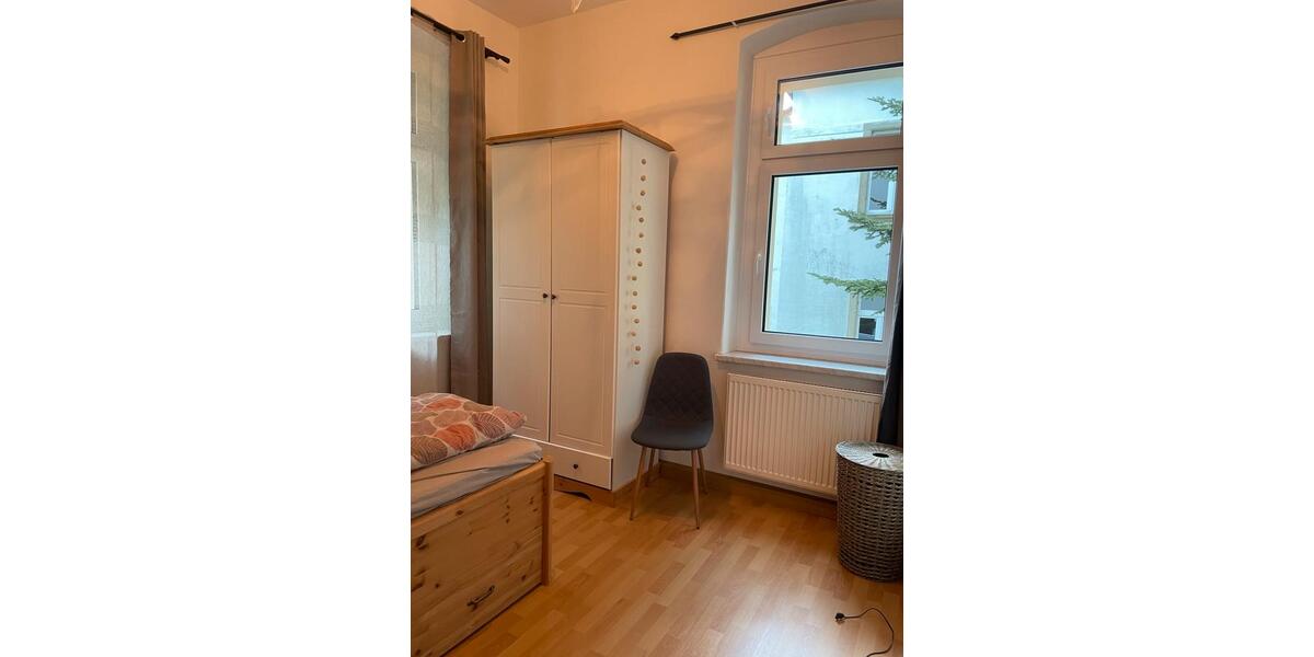 Hochparterre Tharandt - 2 Zimmer, 51 m&sup2;, 620&euro; | Angebot:26662711