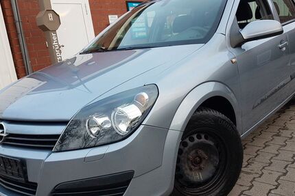 Opel Astra 189.000 km 2.390 &euro; Westoverledingen 26810