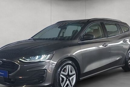 Ford Focus 52.761 km 16.550 &euro; Stuttgart 70190