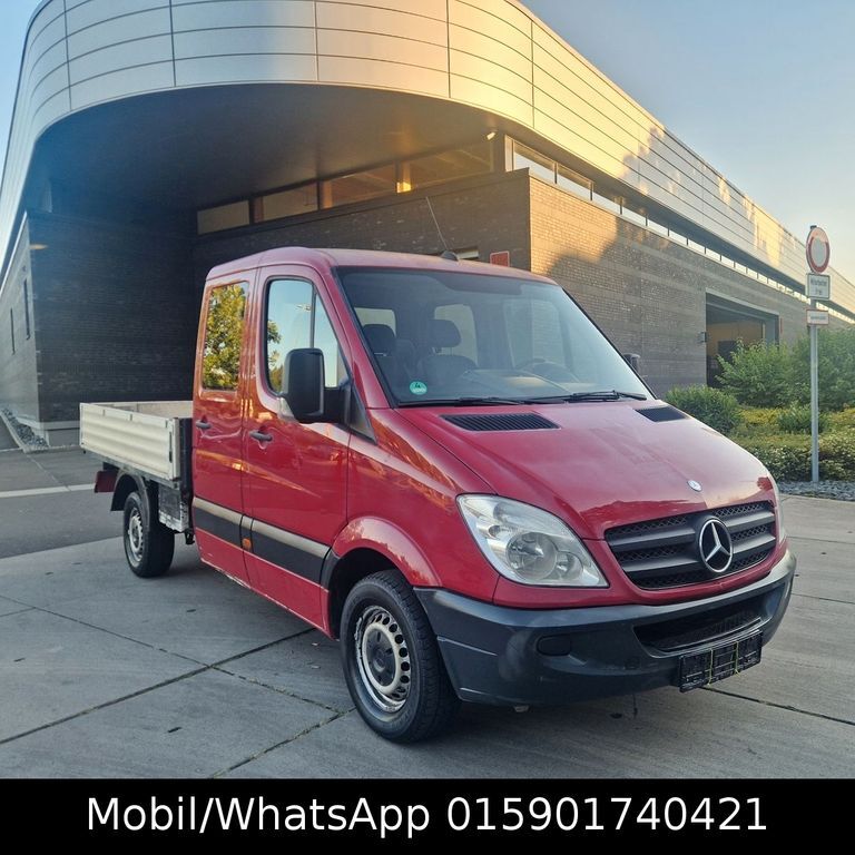 Sprinter
