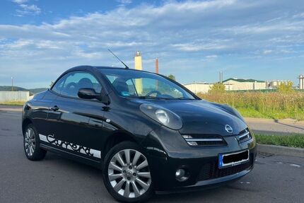 Nissan Micra 206.674 km 2.199 € Korb 71404