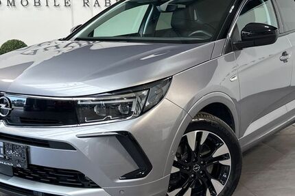 Opel Grandland (X) 92.750 km 19.449 &euro; Wardenburg 26203