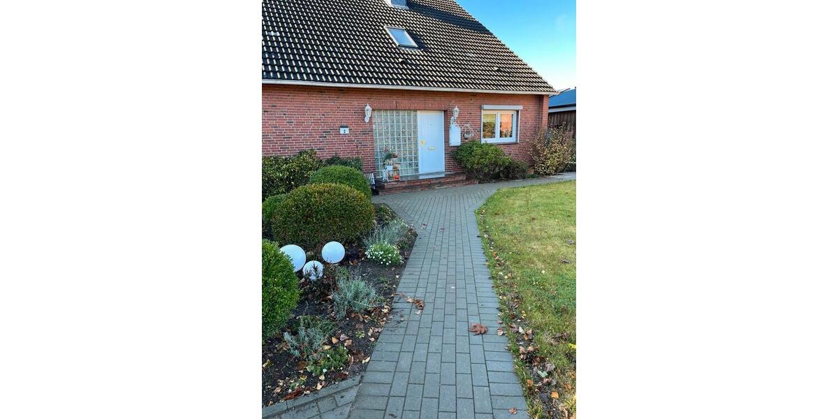 Einfamilienhaus Hohenwestedt - 5 Zimmer, 161 m&sup2;, 345.000&euro; | Angebot:25398196