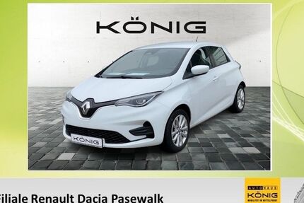 Renault ZOE 30.518 km 13.999 &euro; Pasewalk 17309