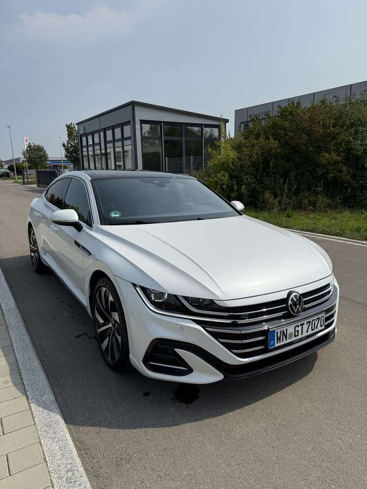 Arteon