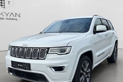 Jeep Grand Cherokee 298.000 km 11.990 &euro; Edingen-Neckarhausen 68535