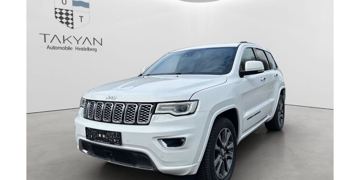 Jeep Grand Cherokee 298.000 km 11.990 &euro; Edingen-Neckarhausen 68535