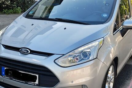 Ford B-Max 94.848 km 7.200 &euro; Essen 45326
