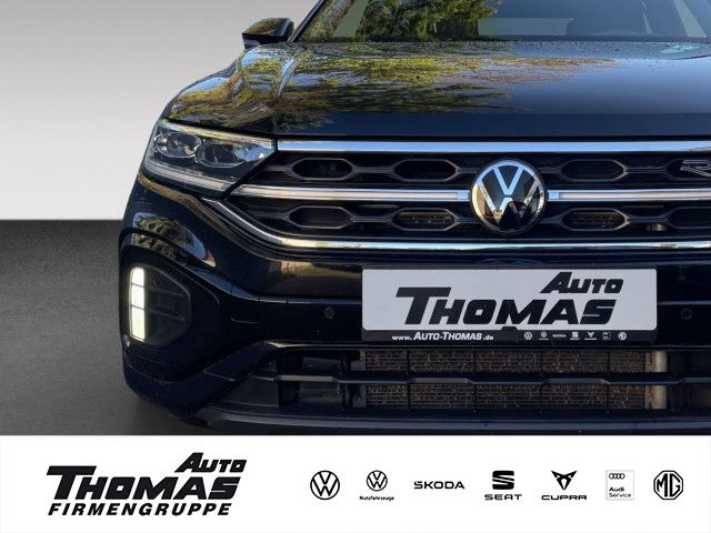 VW T-Roc 34.284 km 31.998 &euro; Bornheim 53332