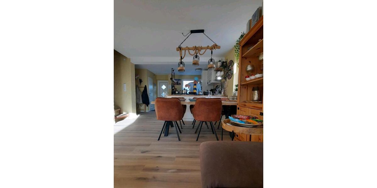 Ein Haus zum wohlfühlen zu vermieten 4 zimmer