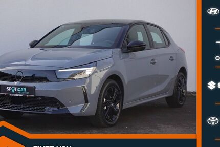 Opel Corsa 14.000 km 18.480 &euro; Saarbrücken 66121