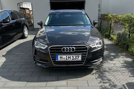 Audi A3 154.000 km 11.249 &euro; Hannover 30419