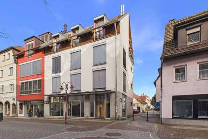 Gewerbeobjekt Kirchheim unter Teck - 1.100&euro; | Angebot:25439173