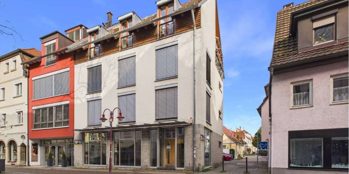 Gewerbeobjekt Kirchheim unter Teck - 1.100&euro; | Angebot:25439173