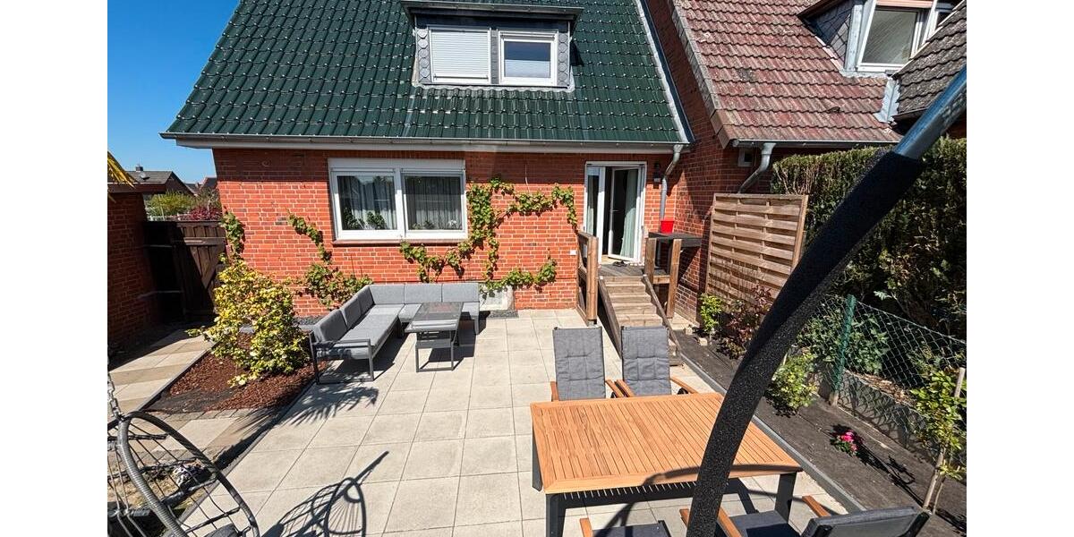 Doppelhaushälfte Lauenburg/Elbe Elbe - 4 Zimmer, 118 m&sup2;, 317.000&euro; | Angebot:26025798