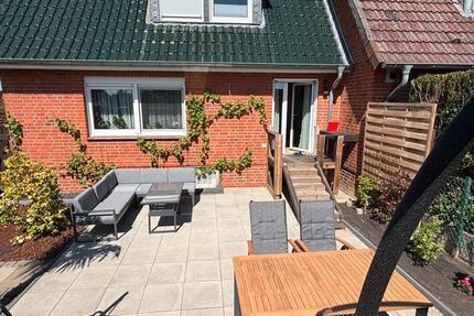 Haus Lauenburg/Elbe Elbe - 4 Zimmer, 118 m&sup2;, 317.000&euro; | Angebot:26025798