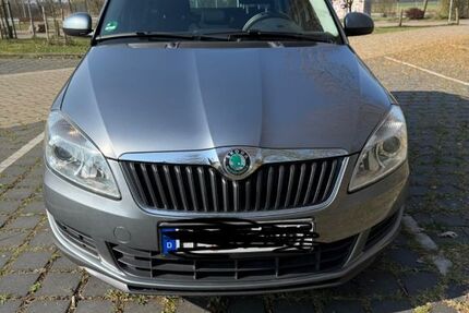 Skoda Roomster 223.000 km 3.600 &euro; Rötgesbüttel 38531