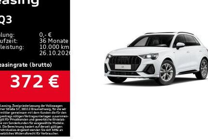 Audi Q3 11.484 km 36.430 &euro; Freiburg 79115