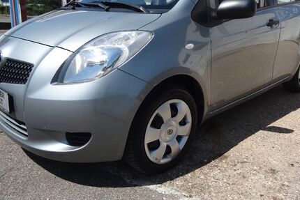 Toyota Yaris 59.000 km 3.990 € Heidenheim 89520
