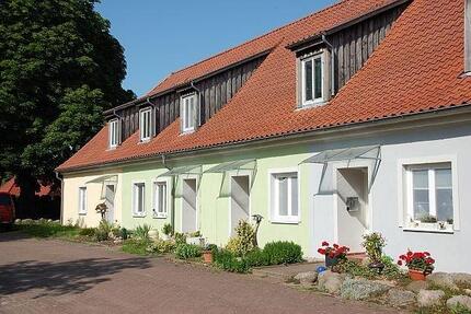 Wohnung Malchow - 3 Zimmer, 89 m&sup2;, 580&euro; | Angebot:26179871