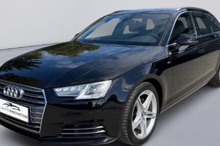 Audi A4 61.850 km 18.690 &euro; Eging am See 94535