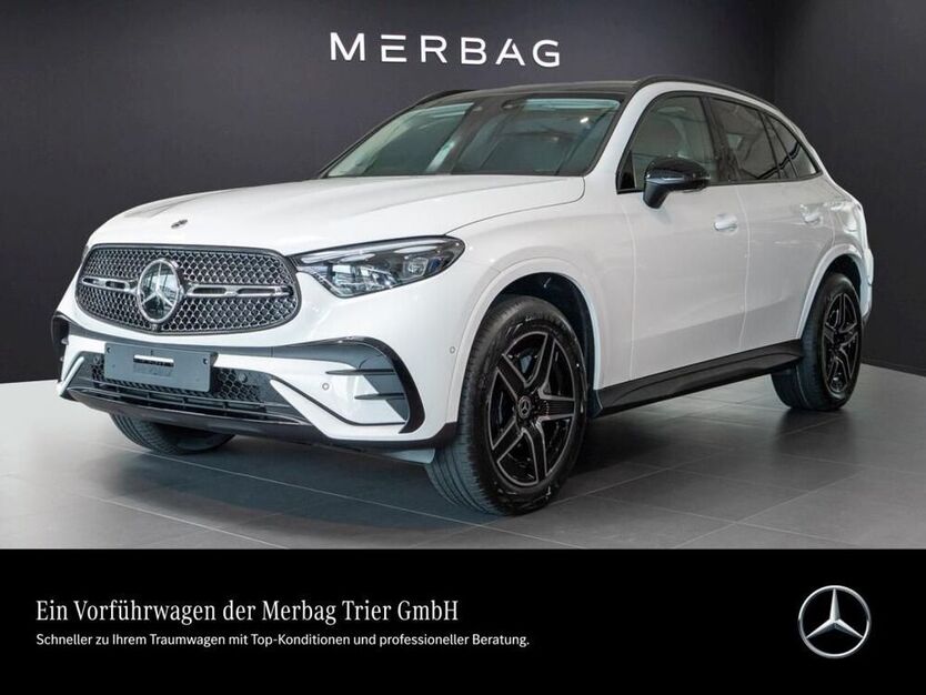 GLC 300