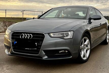 Audi A5 211.000 km 10.499 &euro; Zaisenhausen 75059