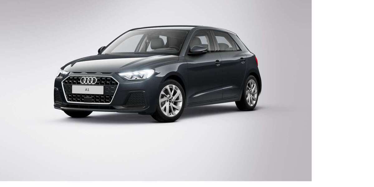 Audi A1 4.700 km 24.910 &euro; Siegen 57074