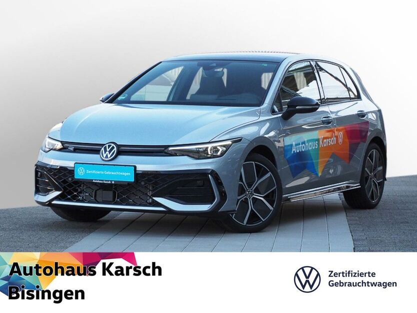 VW Golf 3.990 km 40.290 € Bisingen 72406