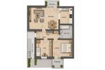 Terrassenwohnung Dittelbrunn - 3 Zimmer, 69 m&sup2;, 870&euro; | Angebot:26646327
