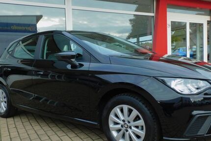 Seat Ibiza 37.400 km 13.490 € Rinteln 31737