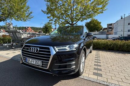 Audi Q7 157.000 km 26.000 € Rechberghausen 73098