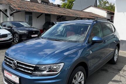 VW Tiguan 89.000 km 18.890 &euro; Neunkirchen 57290