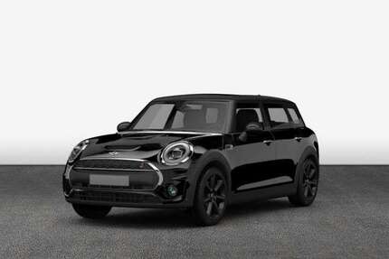 Mini Cooper D Clubman 54.453 km 25.990 &euro; Landau 76829